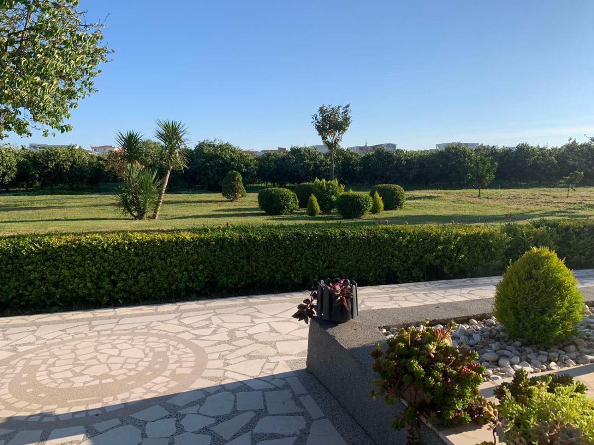 Lux Sereno Village Ulcinj Buitenkant foto