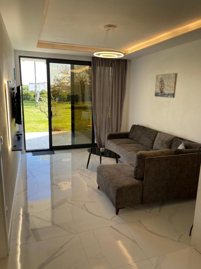 Lux Sereno Village Ulcinj Kamer foto