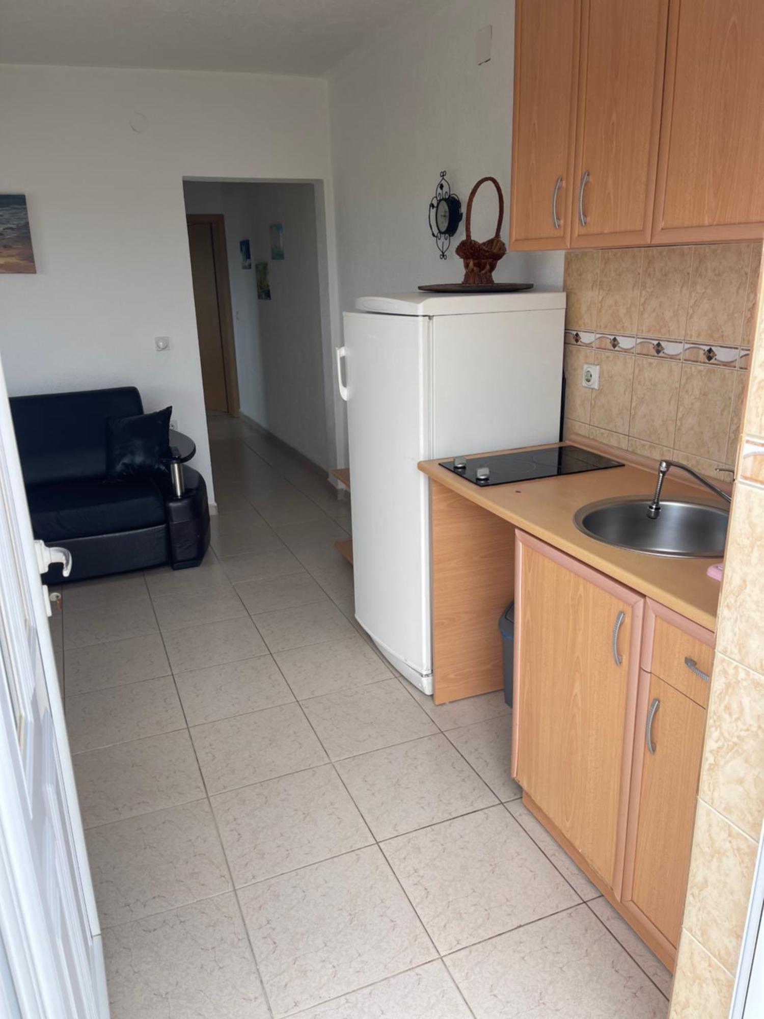 Lux Sereno Village Ulcinj Kamer foto