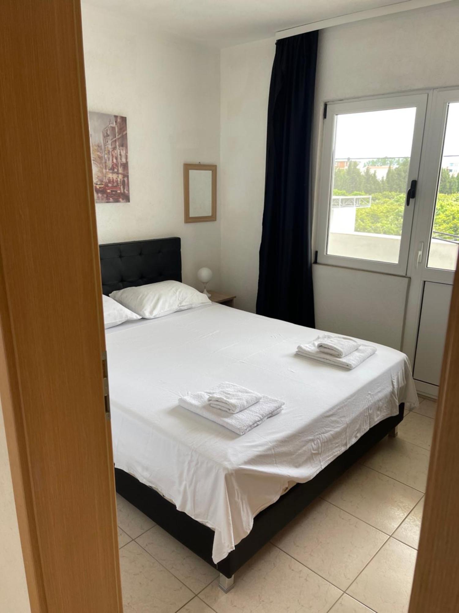 Lux Sereno Village Ulcinj Kamer foto