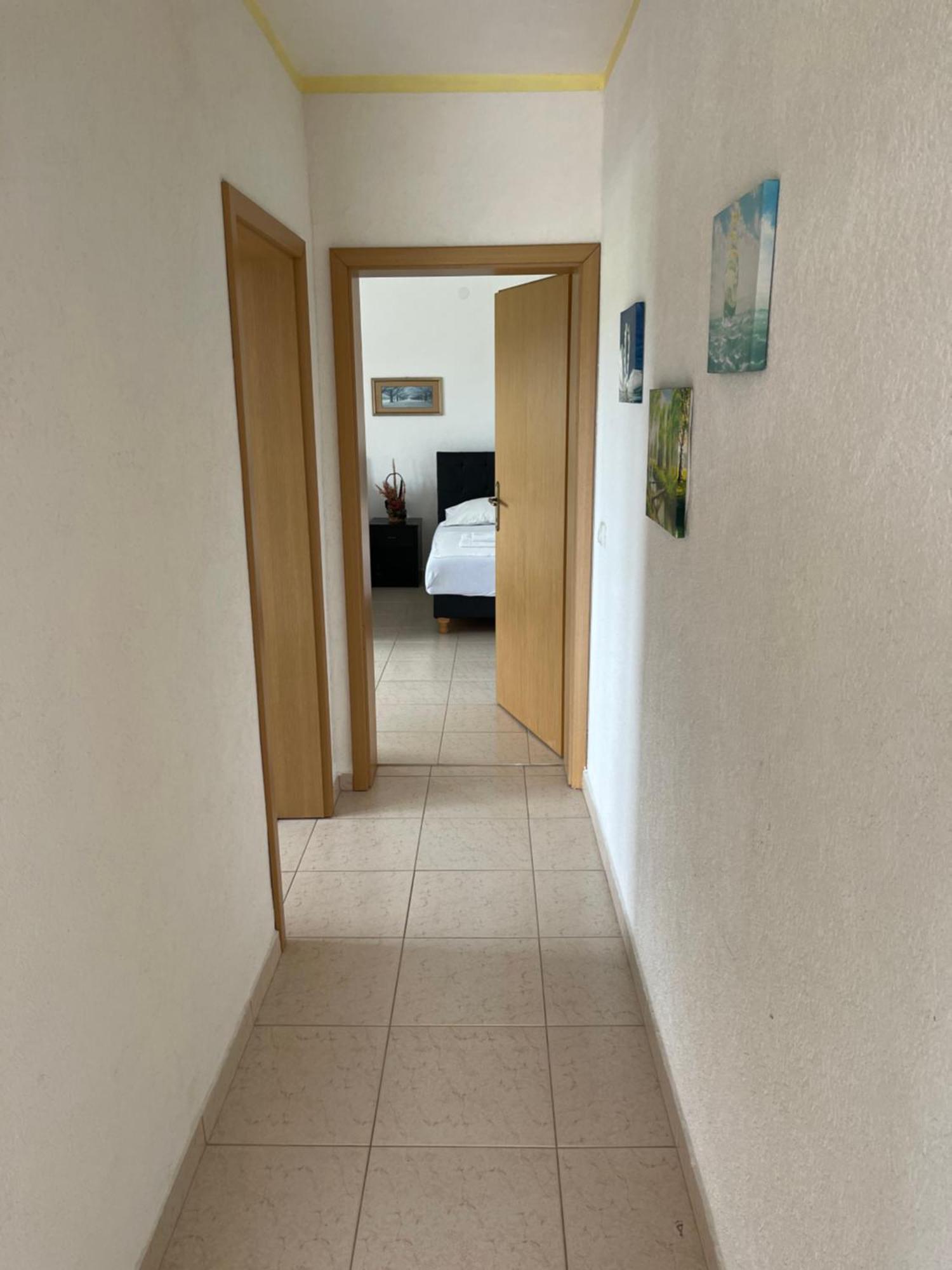 Lux Sereno Village Ulcinj Kamer foto