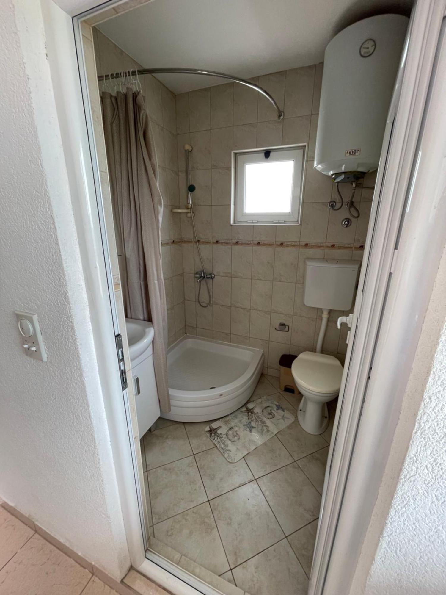 Lux Sereno Village Ulcinj Kamer foto