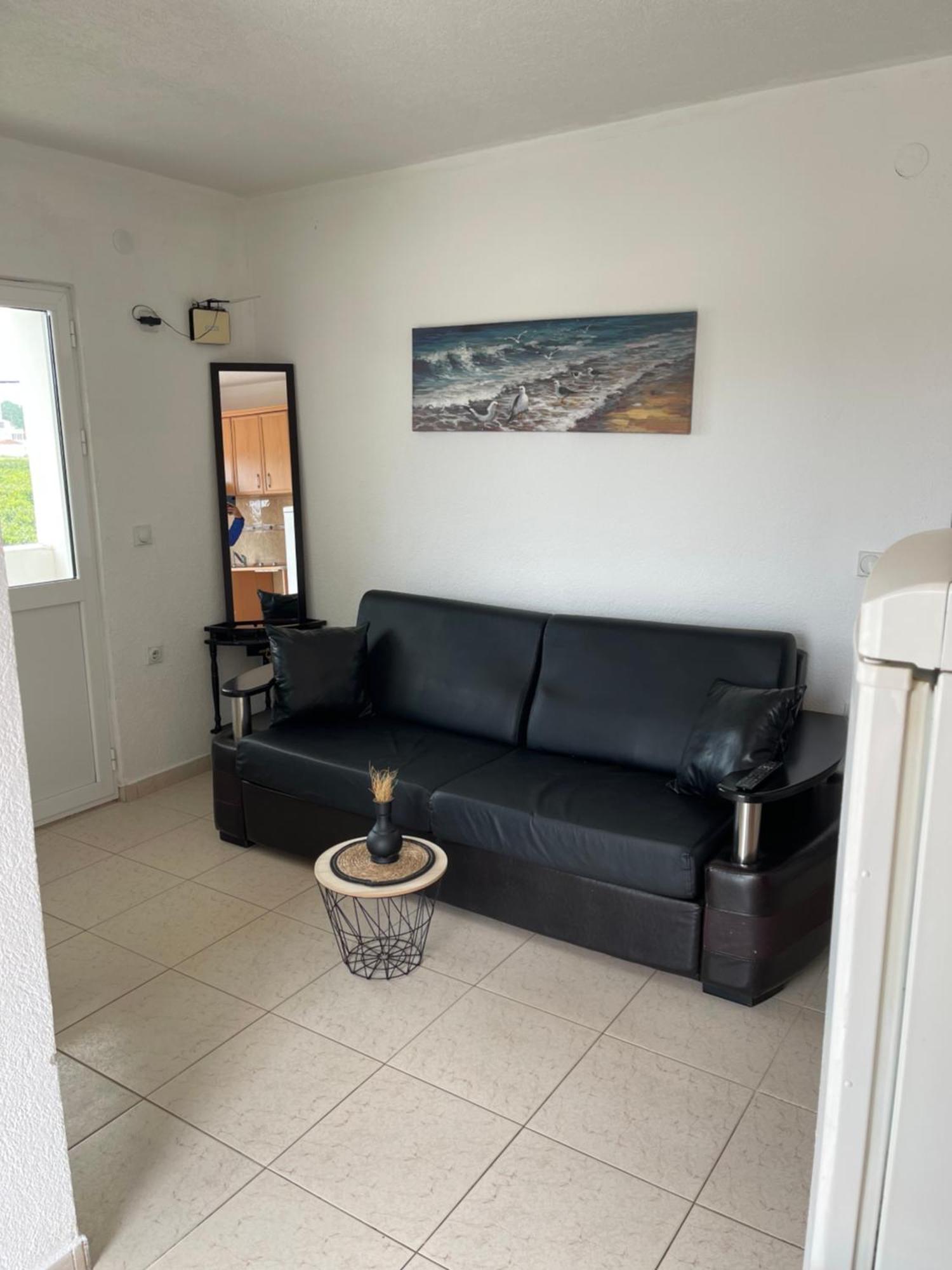 Lux Sereno Village Ulcinj Kamer foto