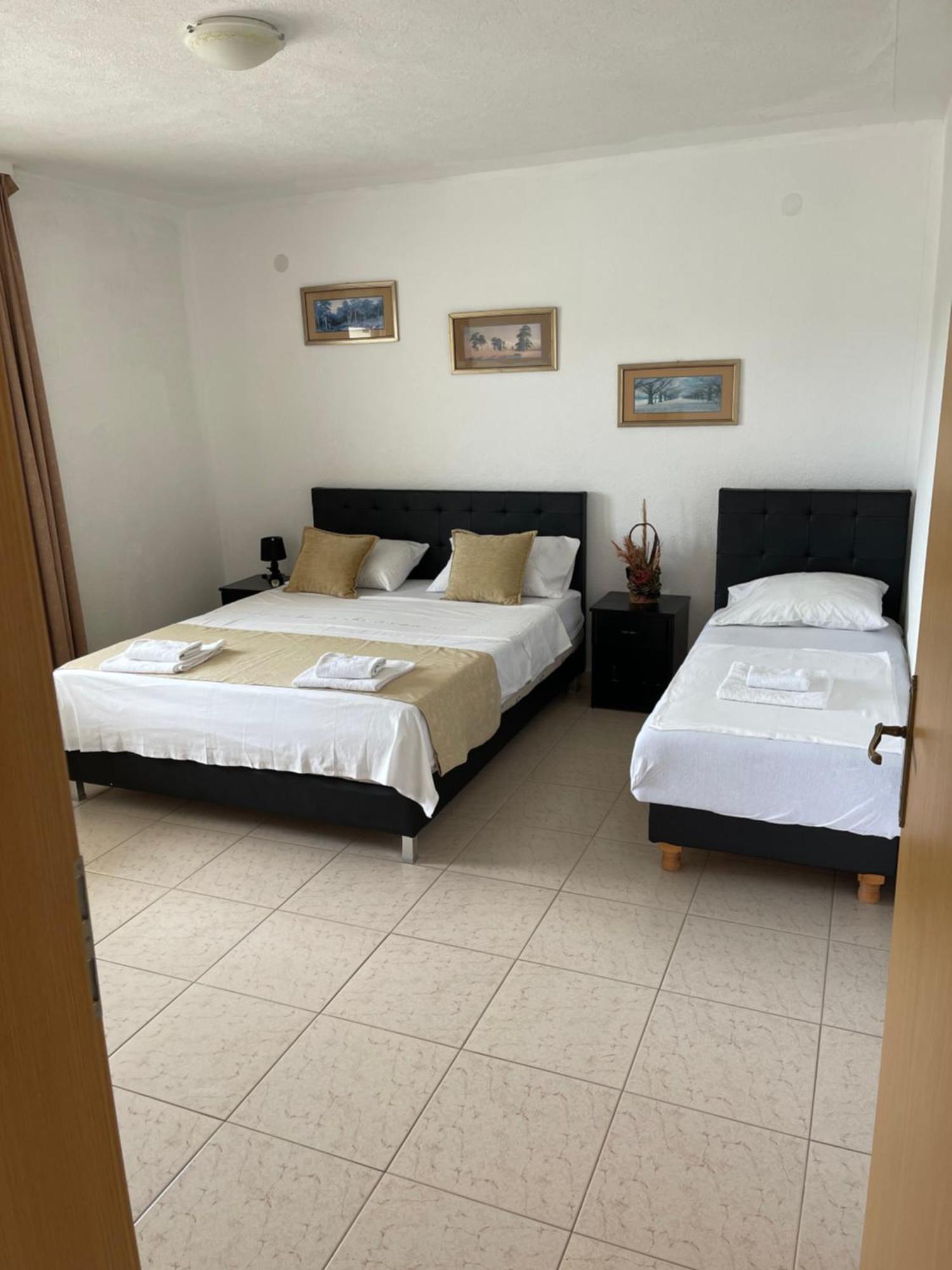 Lux Sereno Village Ulcinj Buitenkant foto
