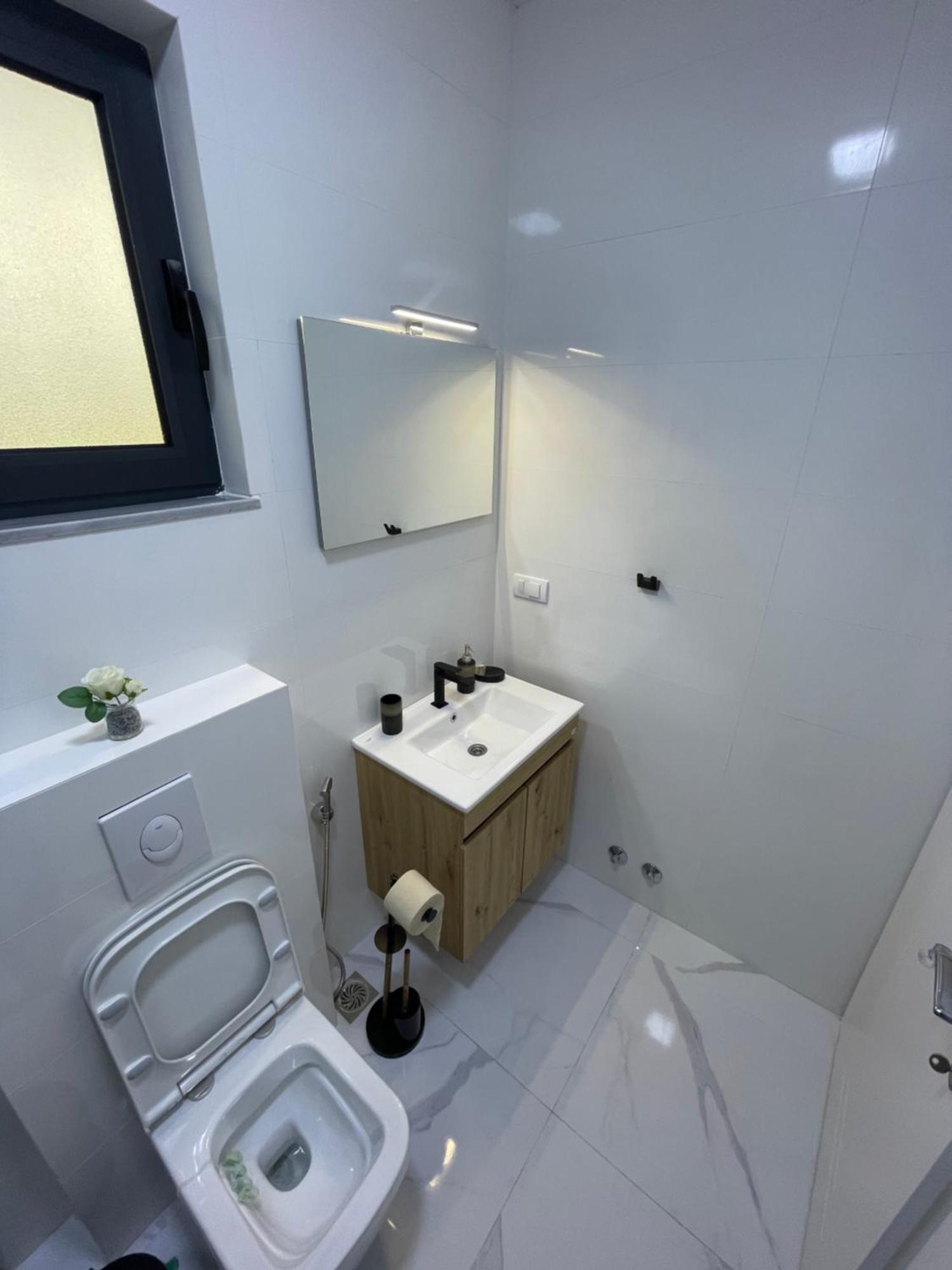 Lux Sereno Village Ulcinj Kamer foto