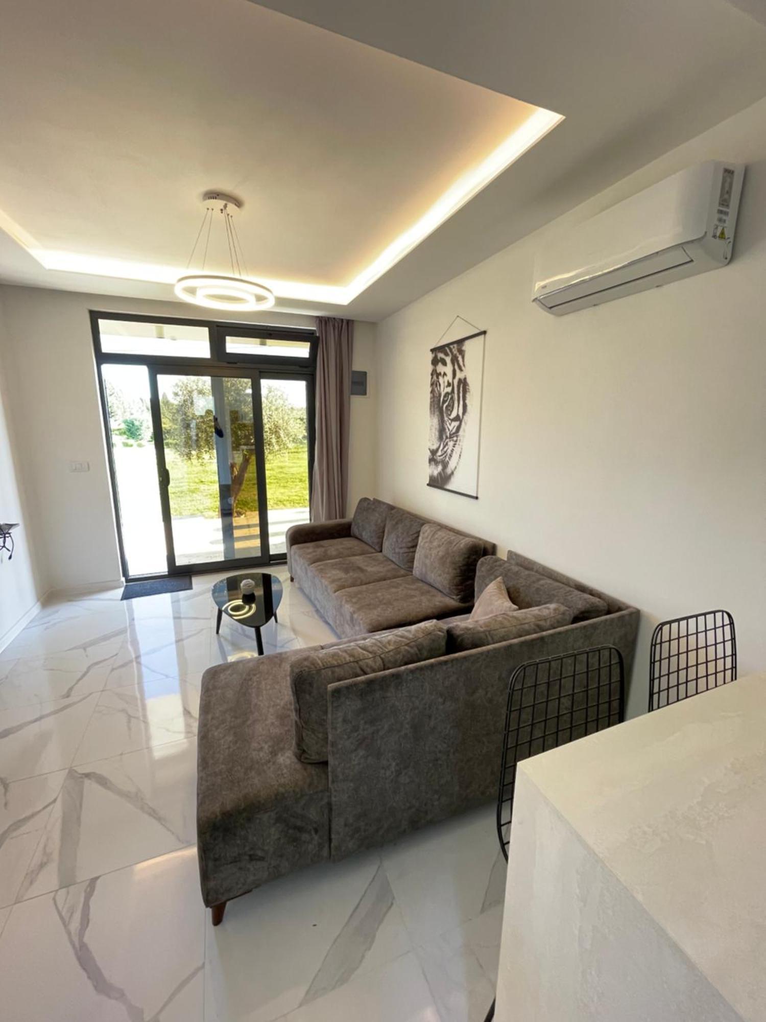 Lux Sereno Village Ulcinj Kamer foto