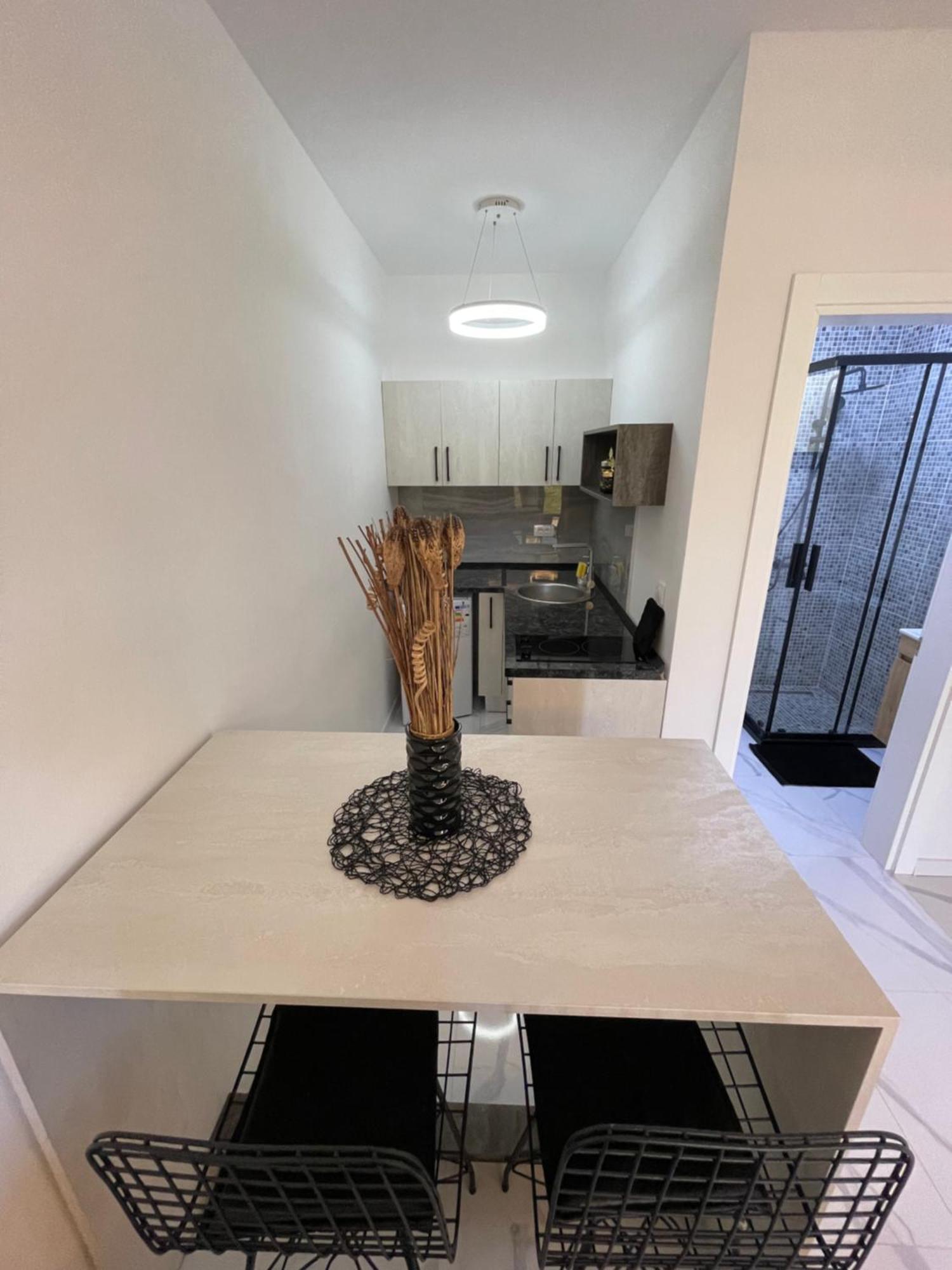 Lux Sereno Village Ulcinj Kamer foto