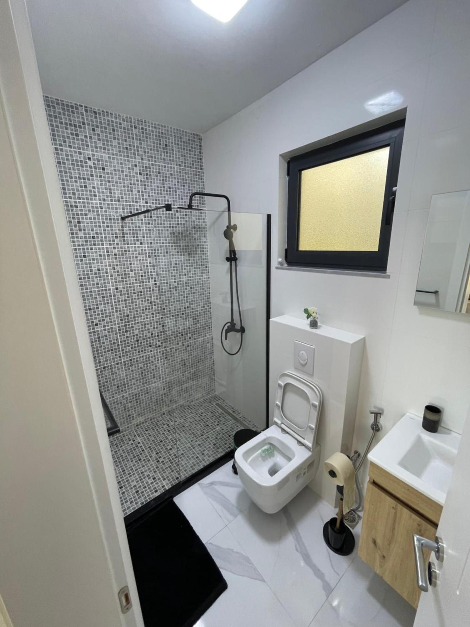 Lux Sereno Village Ulcinj Kamer foto